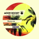 Moon Rocket Feat. Mori Taiye - Running (Original Mix)