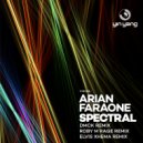 Arian Faraone - Spectral