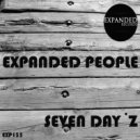 Expanded People - Wednesday