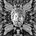 Steady State - Off Planet (Ali X & Ximena & Palomo Remix)
