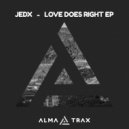 JedX - Jelly Turned Jam