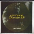 Conformal - Tåglek (Original Mix)