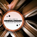 Vitamina M - No Speak (Original Mix)