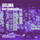 Boy Funktastic - Qala