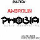 Bultech - Trembolin