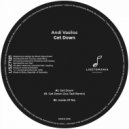 Andi Vasilos - Inside Of Me (Original Mix)