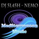 DJ 5L45H - Punk