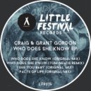 Craig & Grant Gordon - Facts Of Life