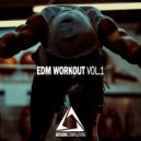 Christian Kloss - Volcan (Original Mix)