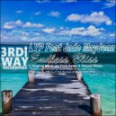 LYP Feat Jade MayJean - Endless Bliss (Radio Mix)