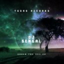 DJ Sengal - The Clouds (Original Mix)