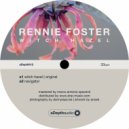 Rennie Foster - Crossing The Boundary (Original Mix)