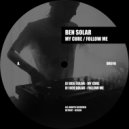 Ben Solar - My Cure (Original Mix)