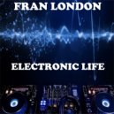 Fran London feat. Rbka - Out of Control (Progressive House Mix)