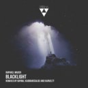 Raphael Mader - Blacklight (Bayma Remix)