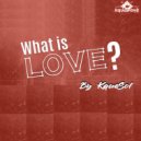 Kquesol - What Is Love