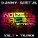 Danny Digital - Unity (Original Mix)