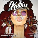 James Burton - Rave Tape