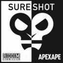 Apexape & Riddim Commission - Sureshot (Original Mix)