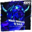 M-Cube feat. Arlekina - Nao Desdale O Dale (Out_Ctrl Remix)