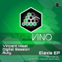 Vincent Hiest & Digital Session - Elaxis (Original Mix)