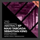 Sebastian King & Maxi Taboada - Abstract People (Original Mix)
