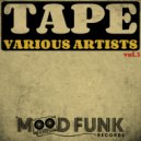 Dj Csemak - 80's Funk