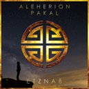 Aleherion - Zafin Ghost