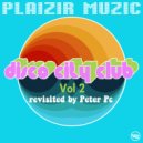 Peter Pc - Bep Bop