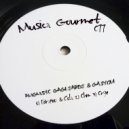 Augusto Gagliardi, GastoM - Orge (Original Mix)