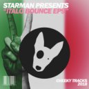 Starman presents Italo Bounce - Boom