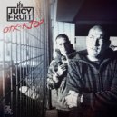 Da Juicy Fruit - Khronik (Original Mix)