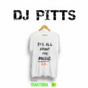DJ Pitts - Clear Your Mind
