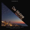 Danny Serrano - Change Of Life