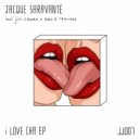Jacque Saravanté - I Love Cha
