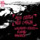 Alex Cristea, Nico Cabeza - Mentally