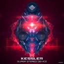 Kessler & Static - Levitation (Original Mix)
