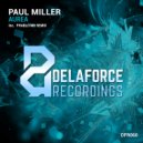 Paul Miller - Aurea