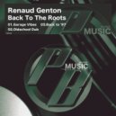 Renaud Genton - Oldschool Dub
