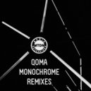 QOMA - Monochrome (Mike Novatt Remix)
