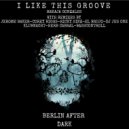 Makaja Gonzales - I Like This Groove (Dj Jes One Remix)