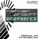 Nathan Profitt - Emergence (Extended Mix)
