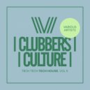 Rorschach - That Feelin\' (Lex Loofah Remix)