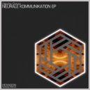 Hendrix Garcia - Synapsen