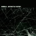 Rumbler - Dark Impact Of The Force