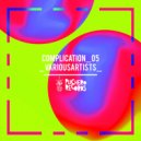 Aliens Bad Brothers - Reflection