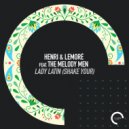 Henri & Lemoré Feat. The Melody Men - Lady Latin (Shake Your) (Instrumental Club Mix)