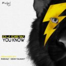 DJ Dew - You Know