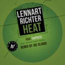 Lennart Richter feat. EMPRXSS - Heat