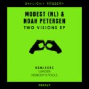 Noah Petersen, Modest (NL) - Don\'t Stop (Nobody\'s Fools Remix)